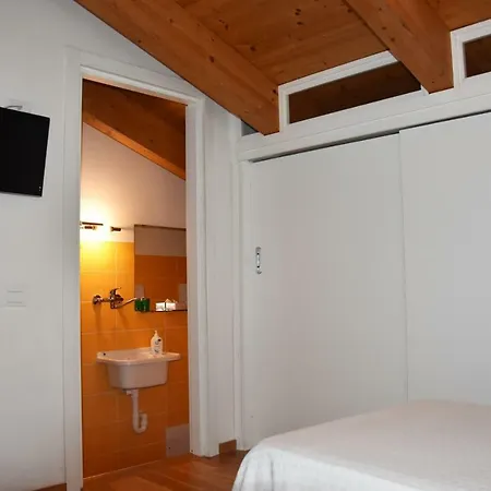 Al Libro Letto Hotel Viterbo Exterior photo