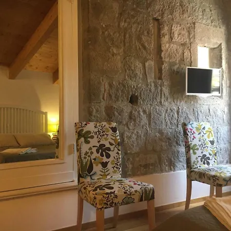 Al Libro Letto Hotel Viterbo Exterior photo