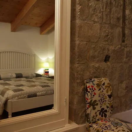 Al Libro Letto Hotel Viterbo Exterior photo