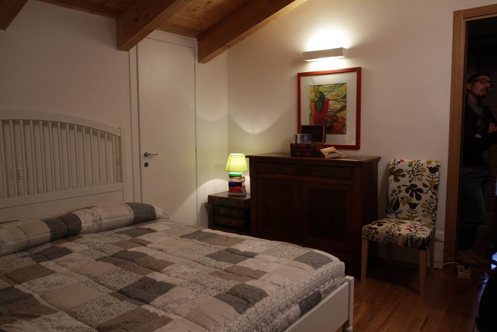 Al Libro Letto Guest house Viterbo