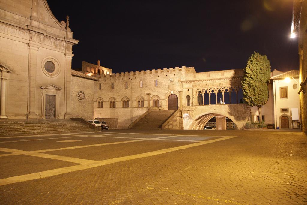 Al Libro Letto * Viterbo