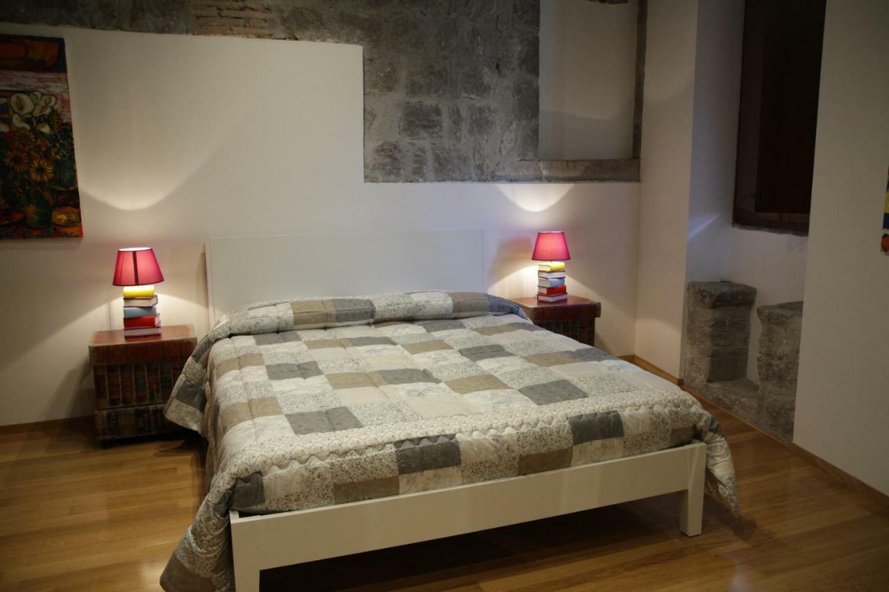 Guest house Al Libro Letto Viterbo