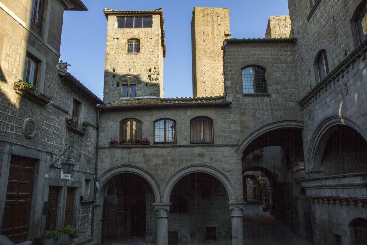 Al Libro Letto * Viterbo