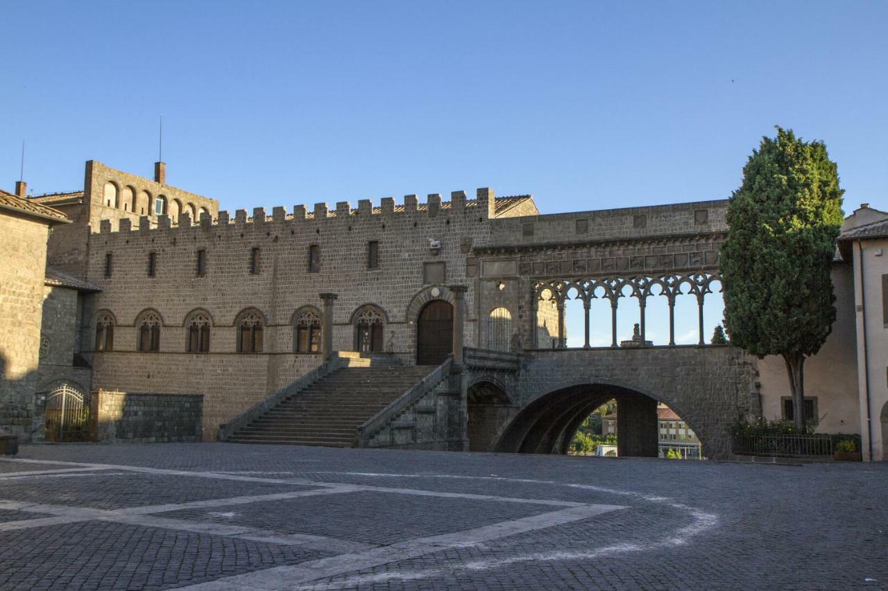 Al Libro Letto Viterbo