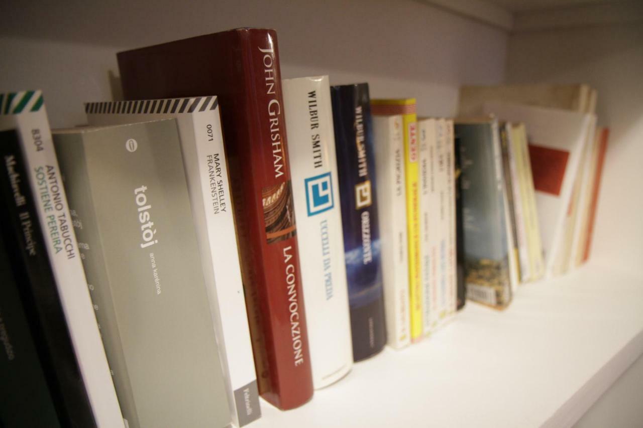 Guest house Al Libro Letto