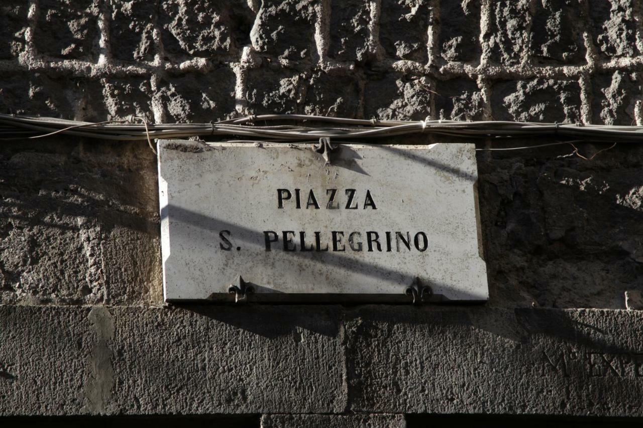 Al Libro Letto * Viterbo