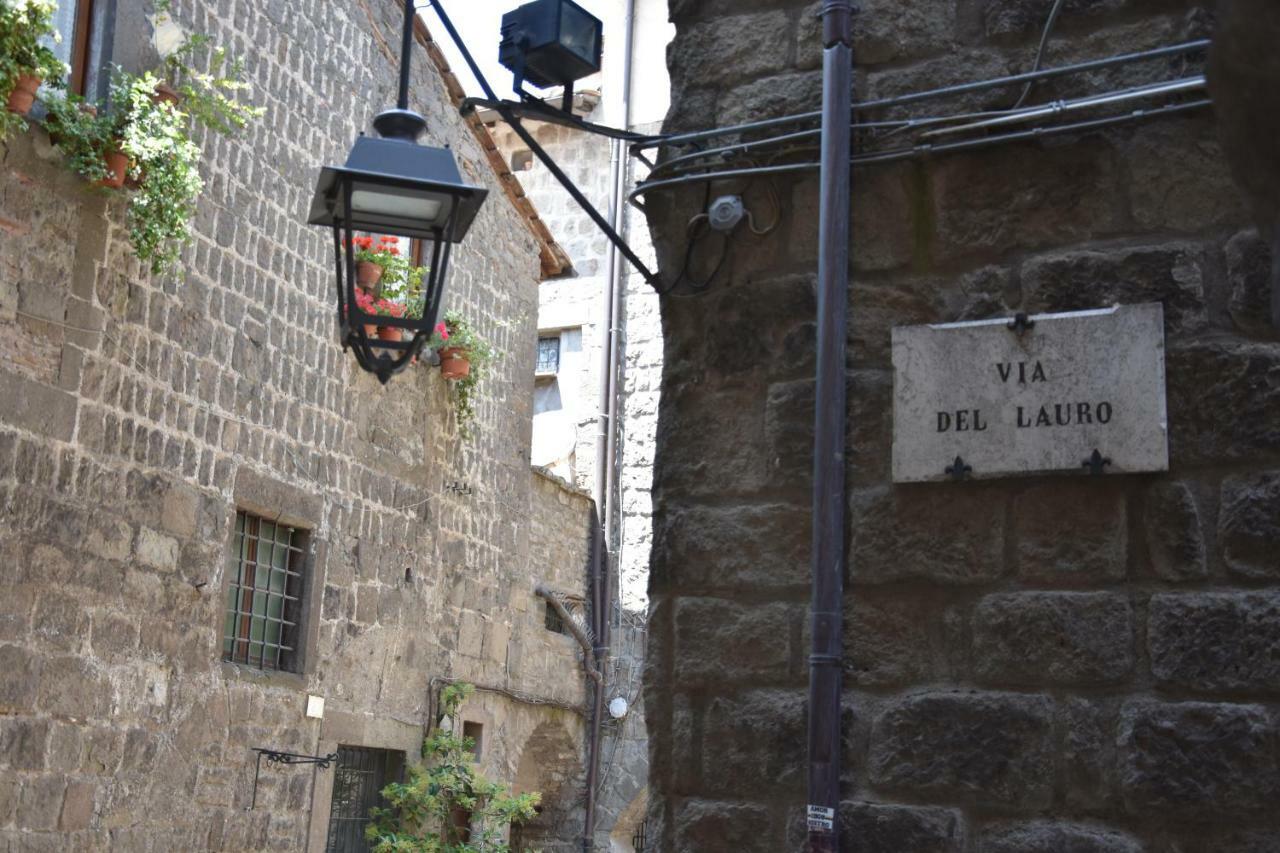 Guest house Al Libro Letto *