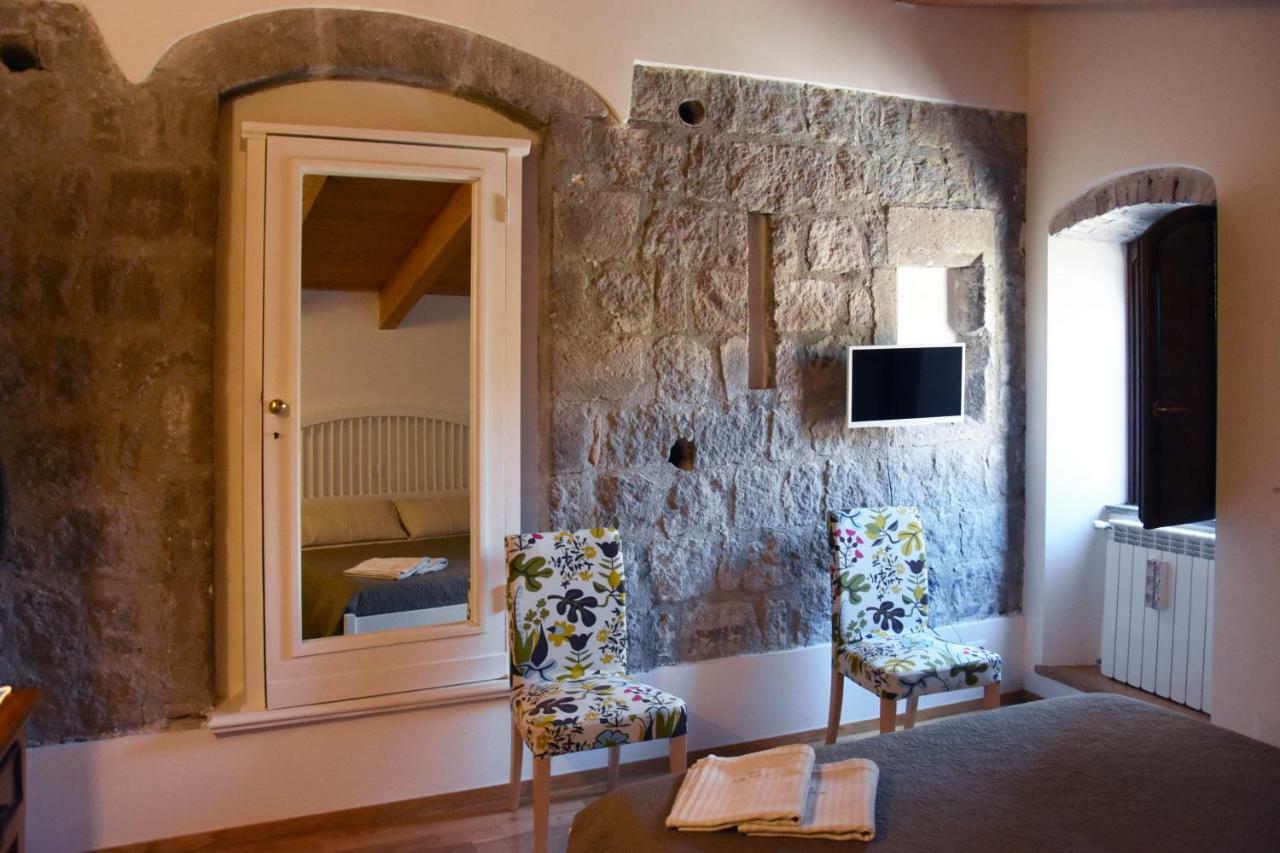 Guest house Al Libro Letto Viterbo