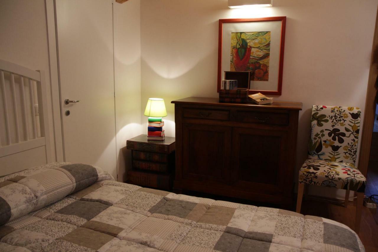 Al Libro Letto Guest house