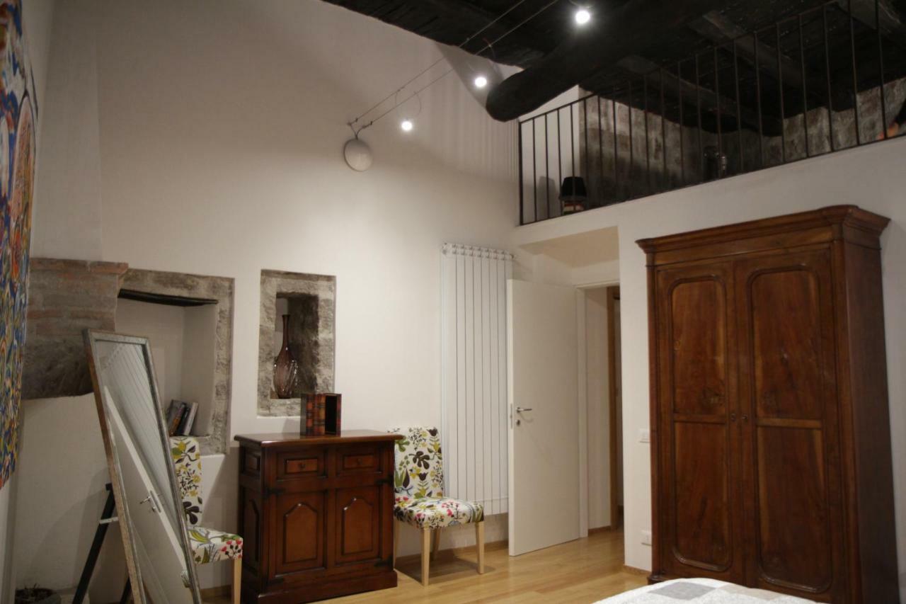 Al Libro Letto Guest house Viterbo